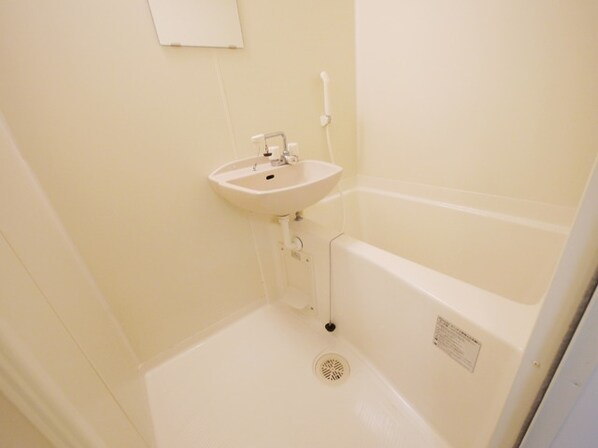 レオパレスアミティエの物件内観写真